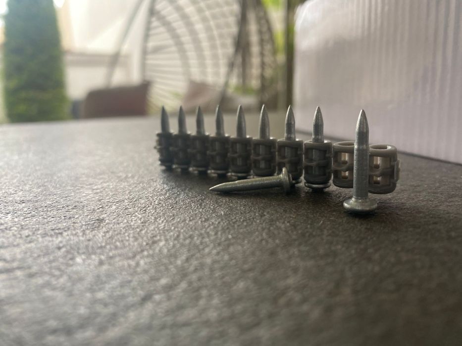 Cuie pt pistol Hilti BX3 - Premium - Toate dimensiunile disponibile