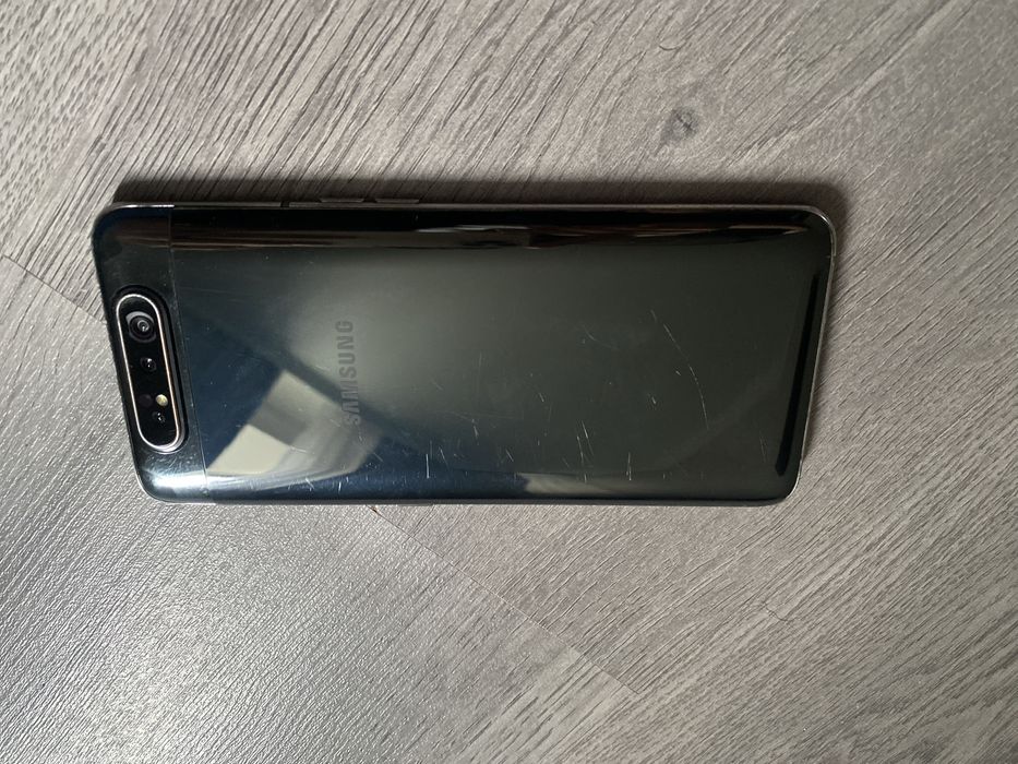 Samsung Galaxy A80