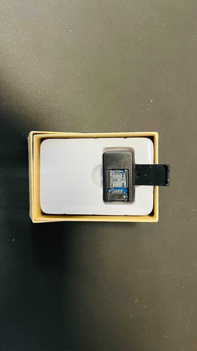 МИНИ GPS ТРАКЕР СЪС КАРТА И СЛОТ ЗА MINI TFT CARD ЗА ПОДСЛУШВАНЕ И ПРОСЛЕДЯВАНЕ.