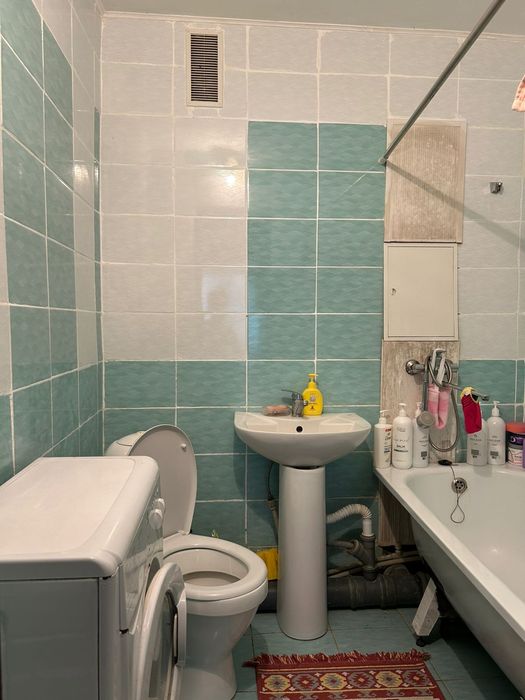 Продам 1 комнатную квартиру