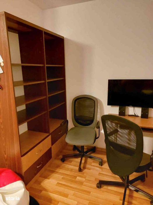 Închiriez garsonieră – Calea Vitan – 400 €/lună