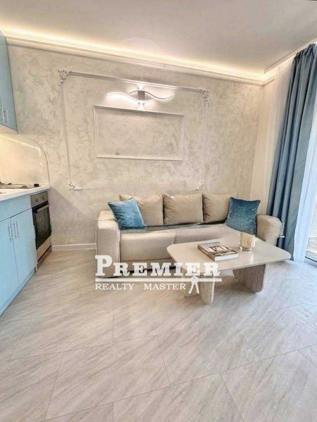 Продава се Двустаен апартамент в Свети Влас - 62 кв.м за 1662 €/кв.м - Снимка #2