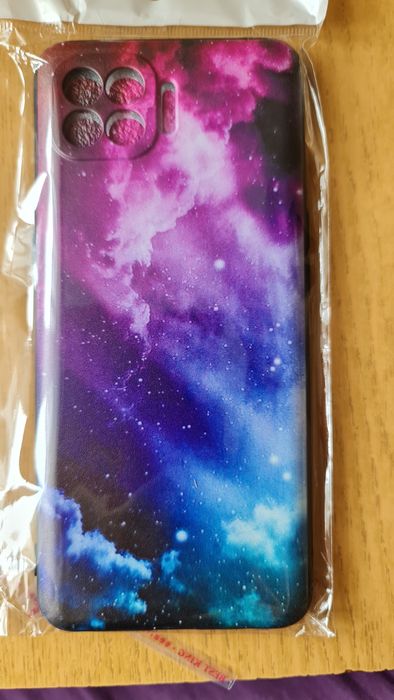 Чехол для OPPO Reno4 lite