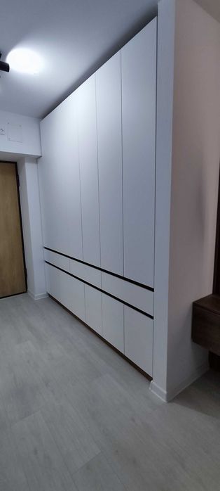 Garsoniera cu gradina l Hils Republica - Metrou Republica