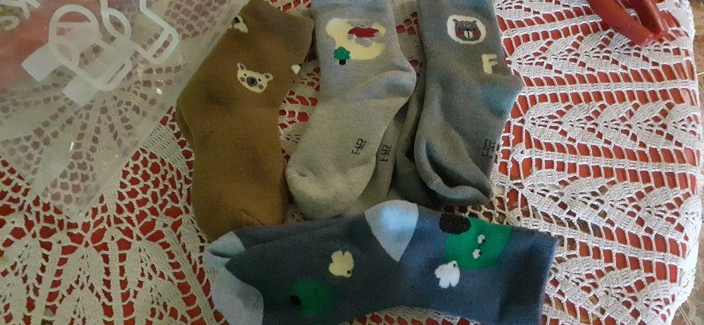 Голям лот дрешки