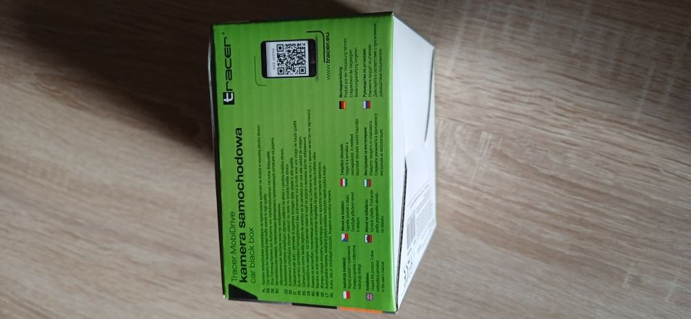 Видеорегистратор за автомобил