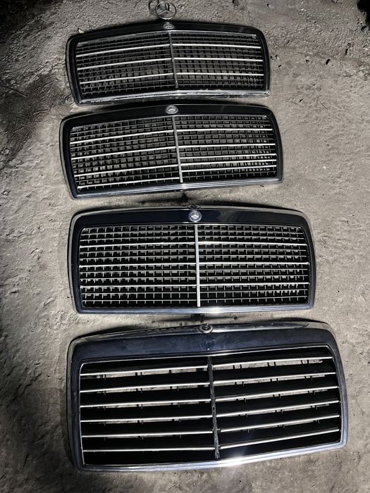 Мерседес 124 Е300