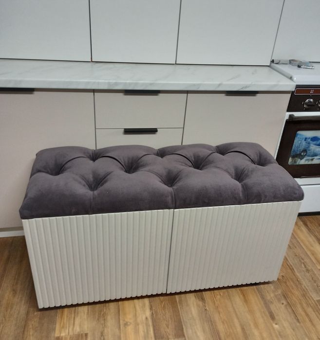 Тумбы в прихожую