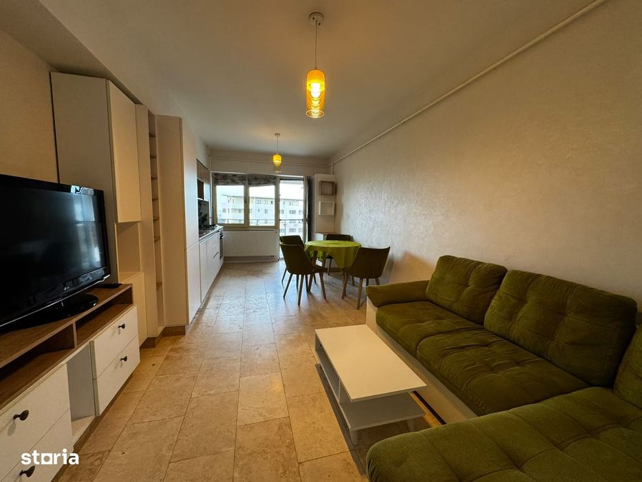 Apartament cu 2 camere Moara de Vant
