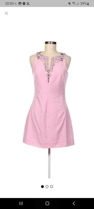 Karen Millen рокля