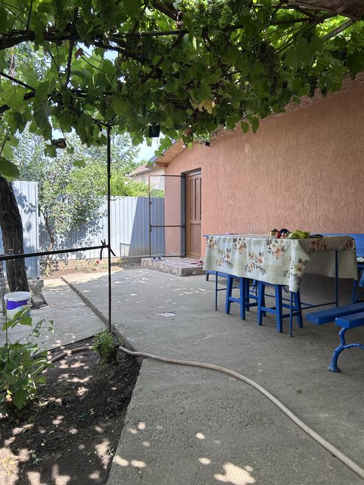 Ai obosit de agitația orașului? Poate că „acasă” te așteaptă la Pogoanele. Casă de vânzare în Pogoanele,
