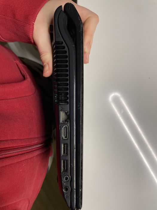 Laptop ASUS Editie limitata