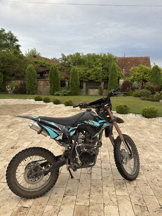 KXD 150 5viteze 100km