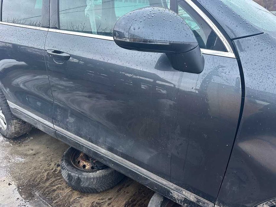 Portiera / Usa VW Touareg 7p 2010-2018