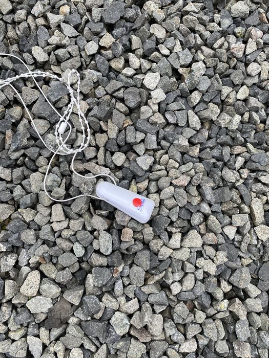 Сиви вертикални щори Солис 5бр