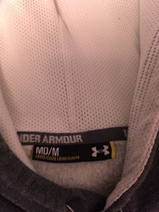 Hanorac Under Armour