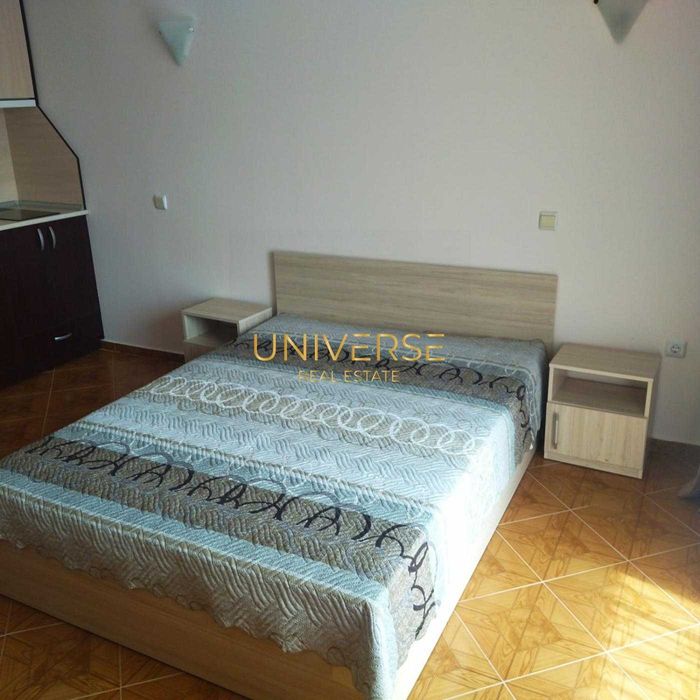 Продава се Едностаен апартамент в к.к. Слънчев бряг - 33 кв.м за 1513 €/кв.м - Снимка #12