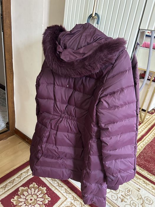 Куртка для девочек