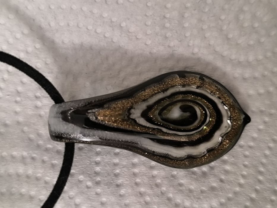 Нови вносни брошки Холандия сребро вносни колиета мурано