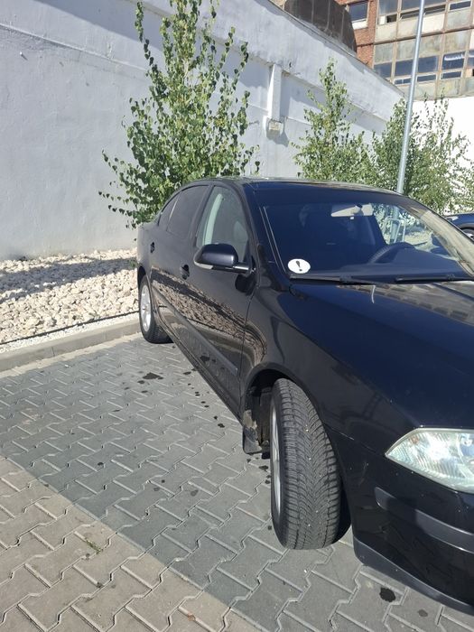 Skoda Octavia 2 1.6 benzină