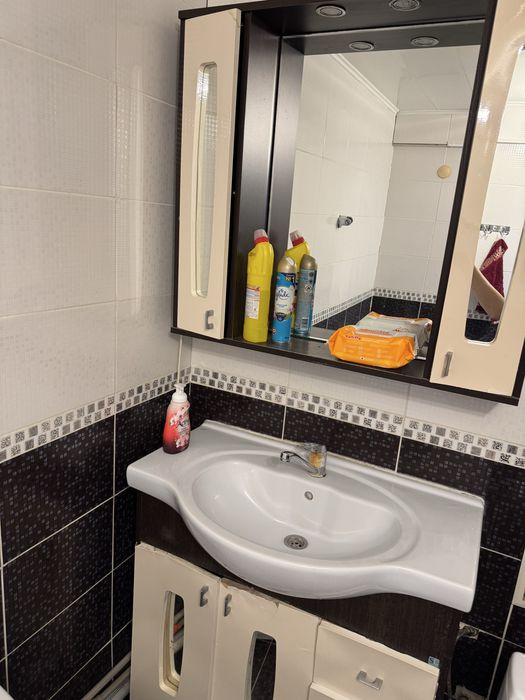 Умывальник для ванны