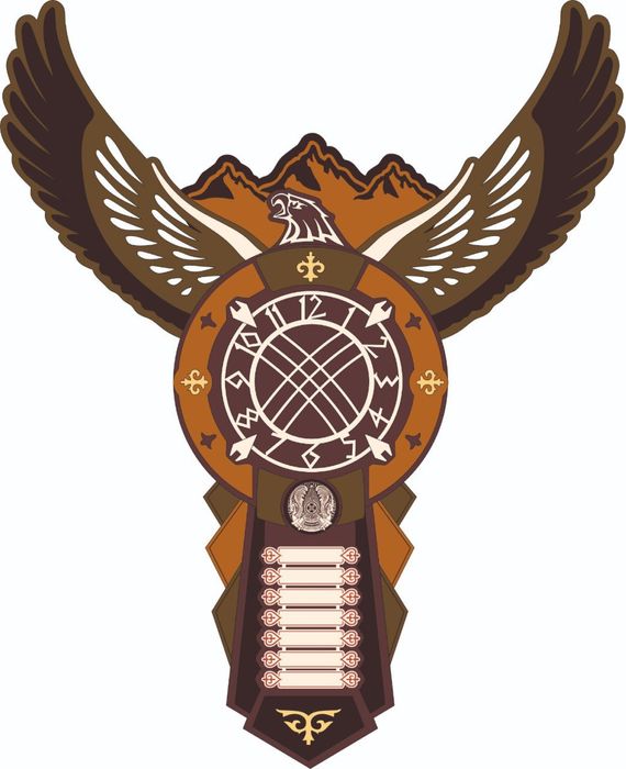 Шежіре 7ата