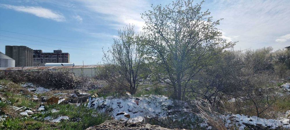 Продава се Парцел в Разград, Център - 8457 кв.м за 19 €/кв.м - Снимка #3