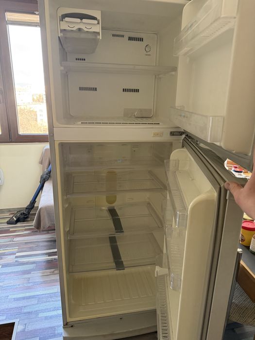 Хладилник Samsung no frost