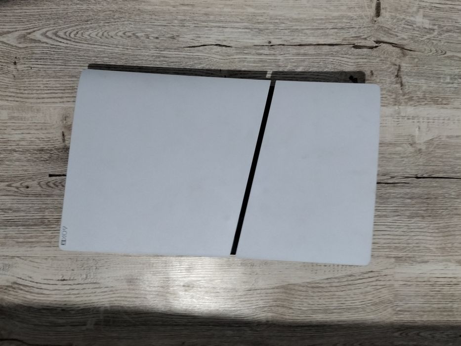 Vand PS  5 slim.