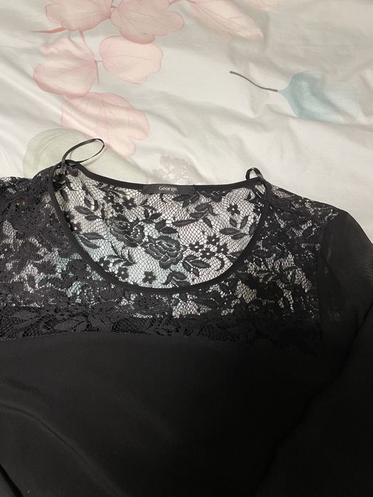 Rochie George marime Eu 42