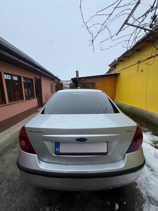 FORD Mondeo 0 — imagine 5