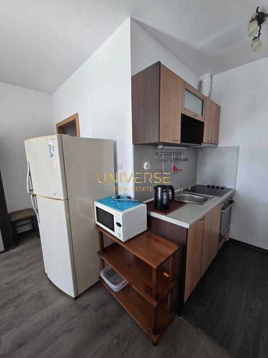 Продава се Тристаен апартамент в к.к. Слънчев бряг - 111 кв.м за 820 €/кв.м - Снимка #4