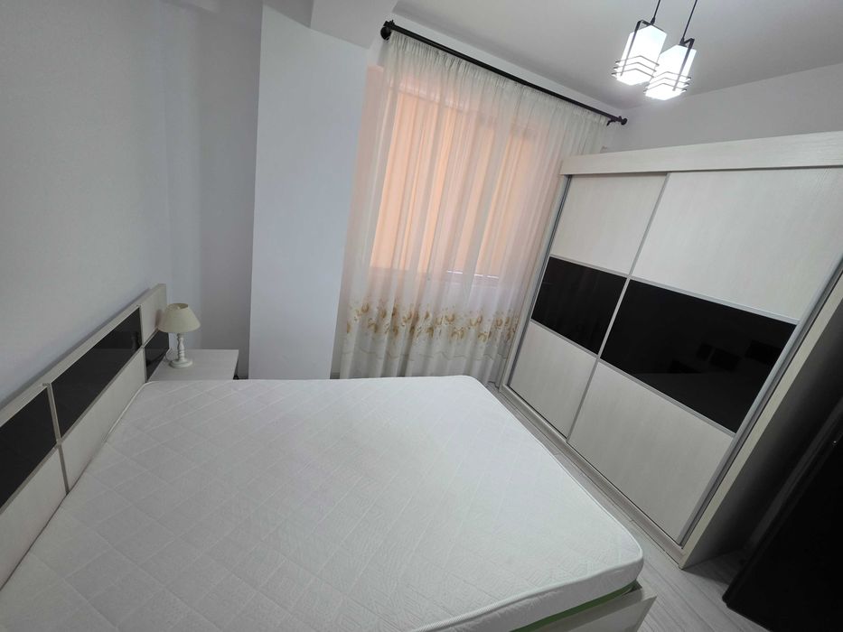 Apartament 2 camere de inchiriat - Militari residence - contract Anaf
