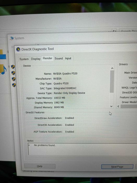 Lenovo ThinkPad P53s i7-8665u-16Gb ram-512Gb Ssd-NV Quadro P520