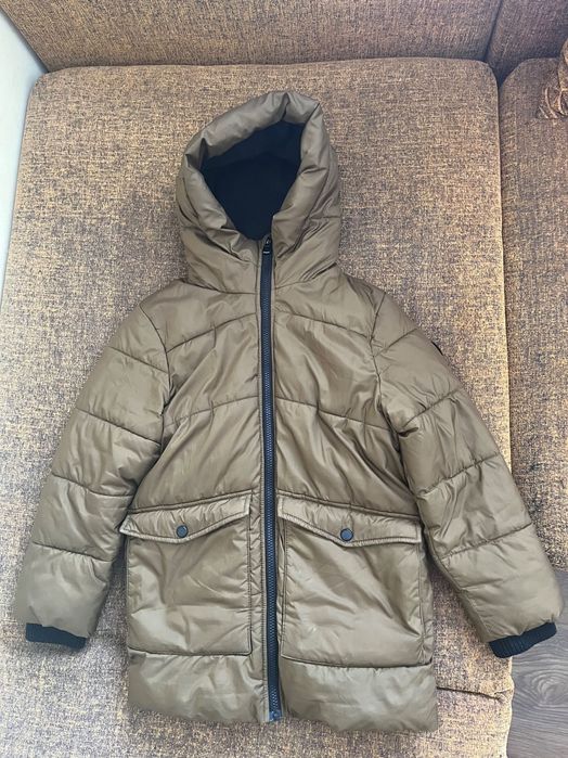 Зимно детско яке Michael Kors