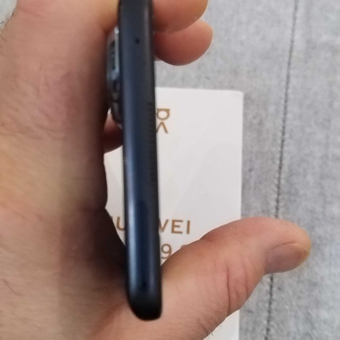 Huawei nova 9 se на части