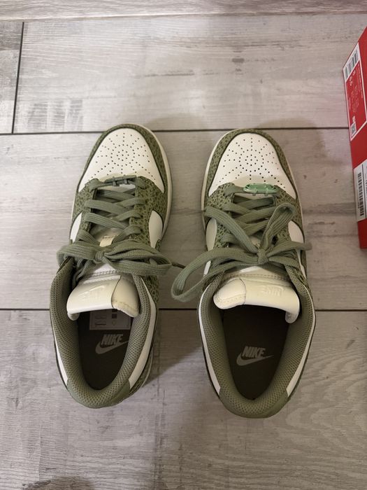 оригинални маратонки Nike Dunk