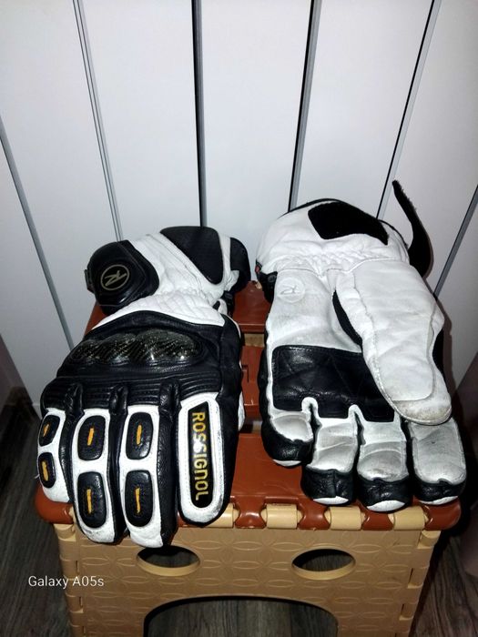 Ски екипировка Rossignol