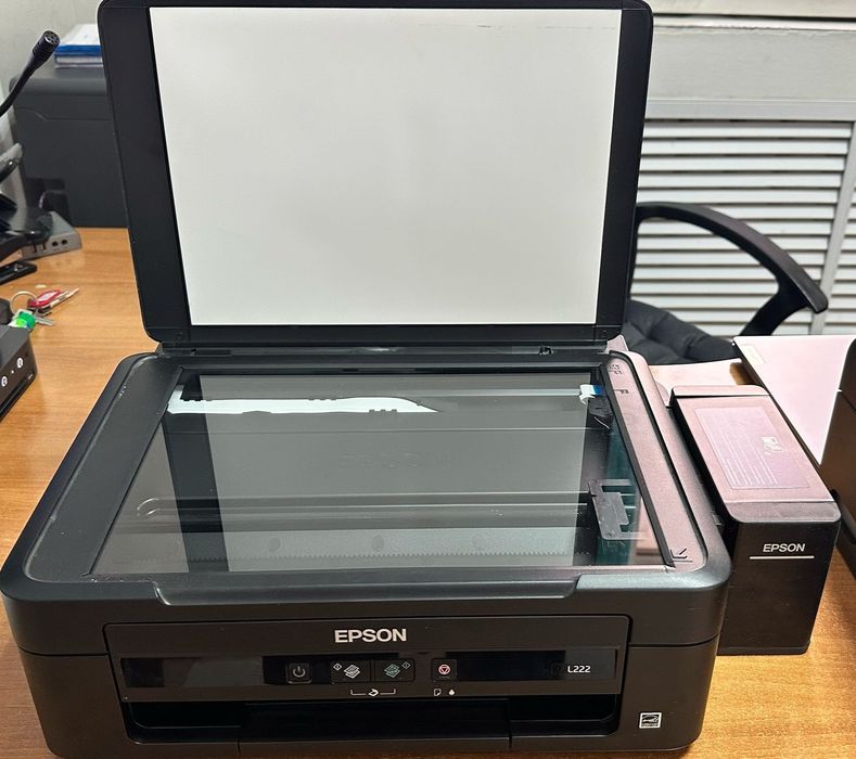 Принтер Epson L222