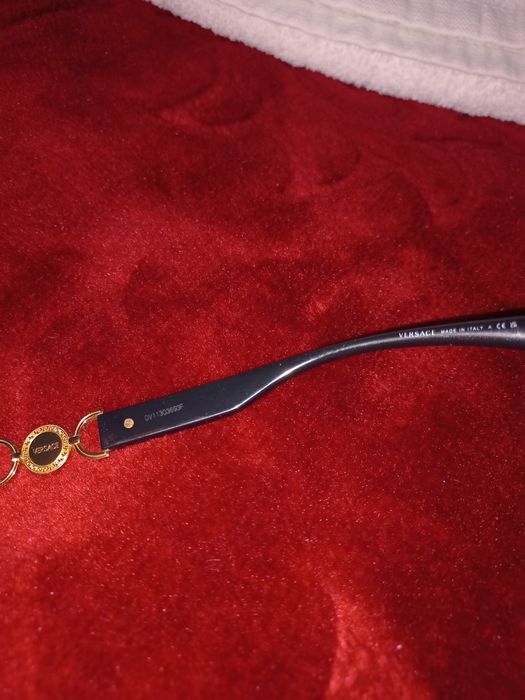 Ochelari de soare versace originali