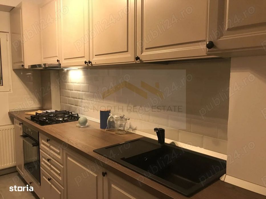 Apartament 2 camere premium | Bulevardul Unirii – Zona Fântâni -Vedere