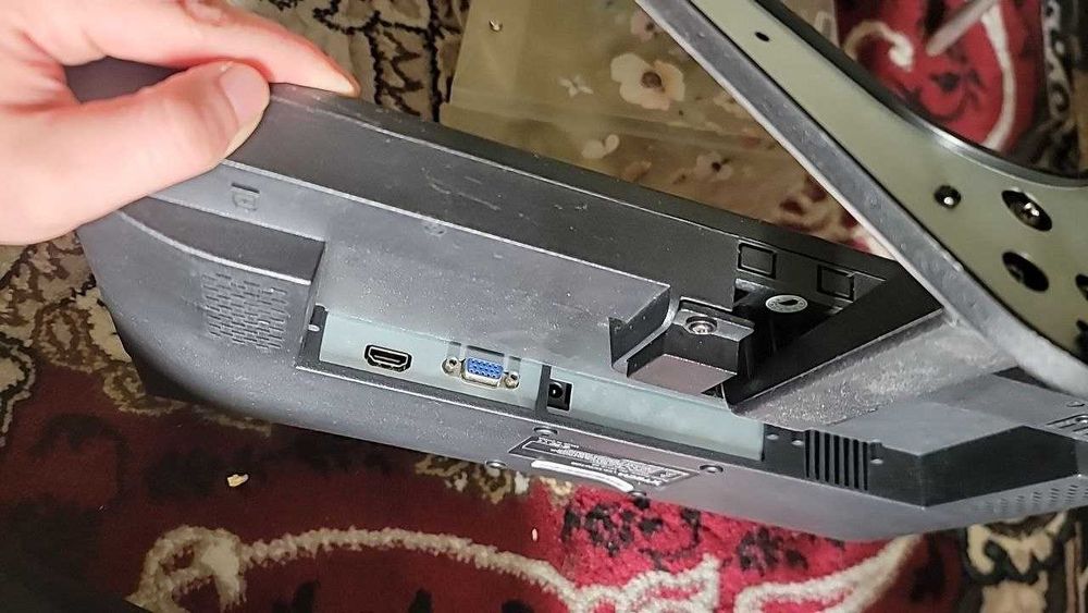 Monitor ( kompyuter(