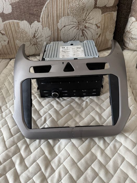 Продам магнитолу для chevrolet cobalt