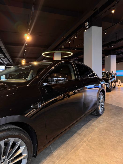 Leapmotor C01 REEV 216km 2025 | Avtosalondan choyxona - sovg'aga!