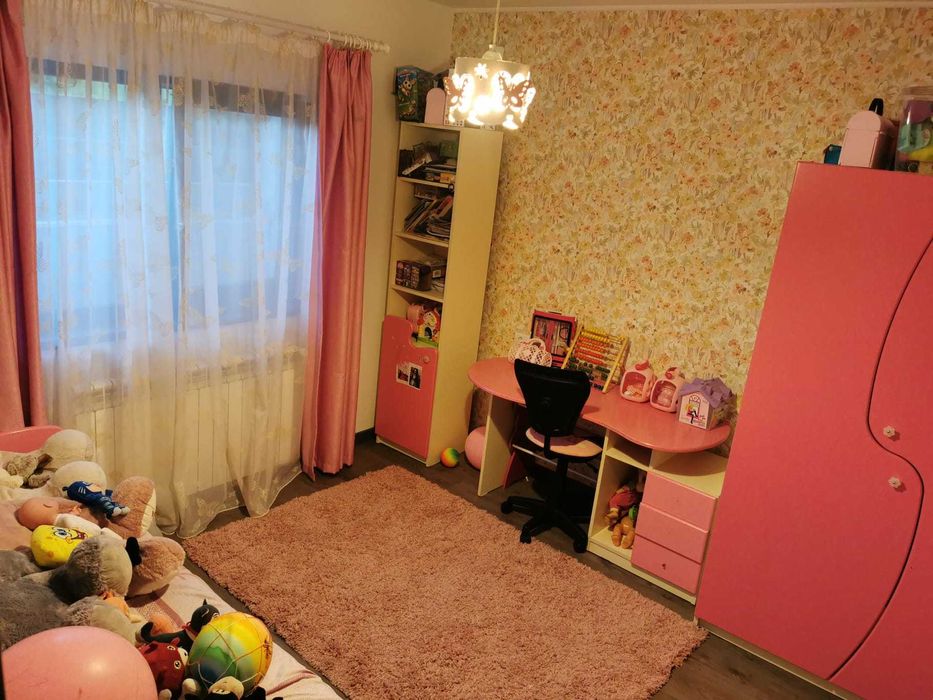 casa 2017 Sos. V. Rediului