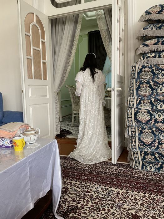 Салом ун келин койлак