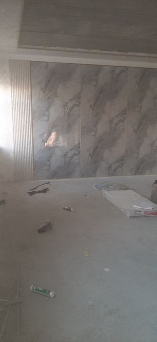 Yevro remont xizmati