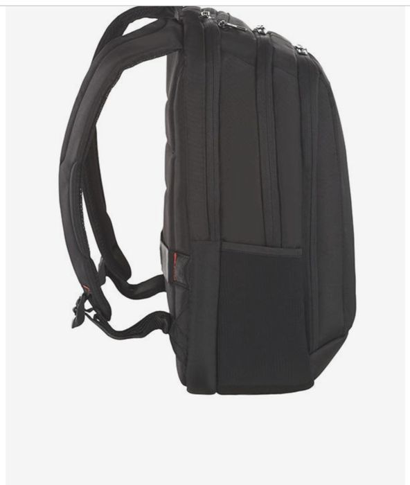 Rucsac Samsonite Guardit 2.0 ,15 INCH Negru.