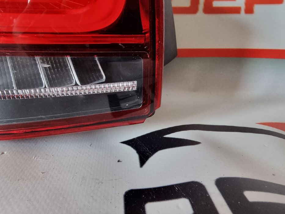Stop stanga led Mercedes GLA W247 dupa 2019 cod A2479062901