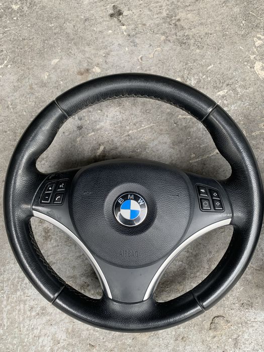 Volan bmw e81/82/87/90/91/92 X1